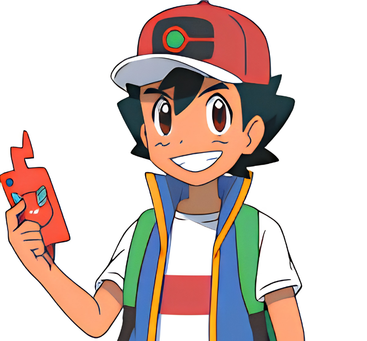 Ash, the friendly deck building guide